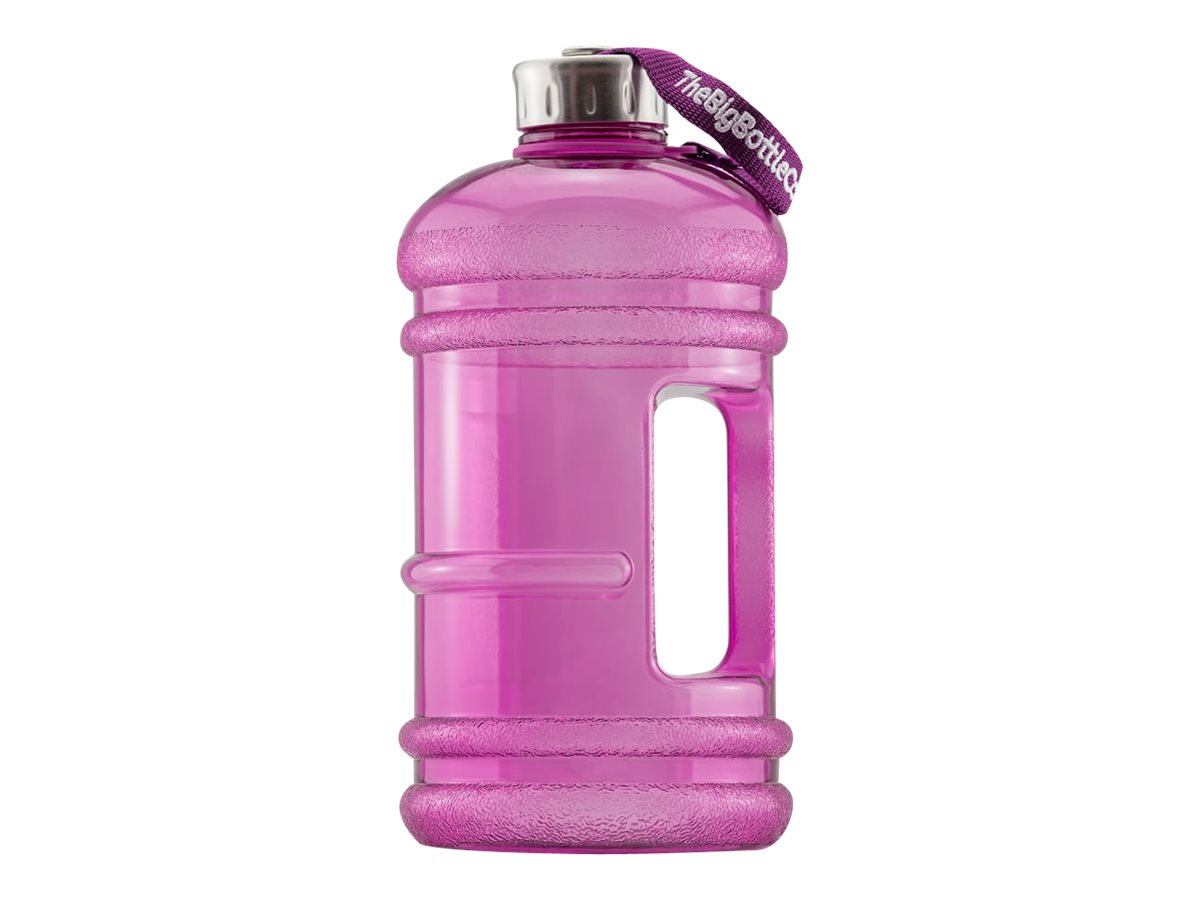 Big Bottle Co Water Bottle London Drugs