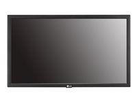 LG 22SM3B - 22" Clase diagonal (21.5" visible) - SM3B pantalla LCD con retroiluminación LED