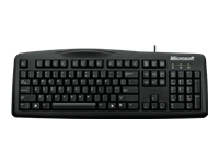 Microsoft Wired Keyboard 200 for Business