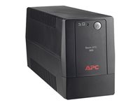 APC Back-UPS BX800L-LM - UPS - CA 120 V