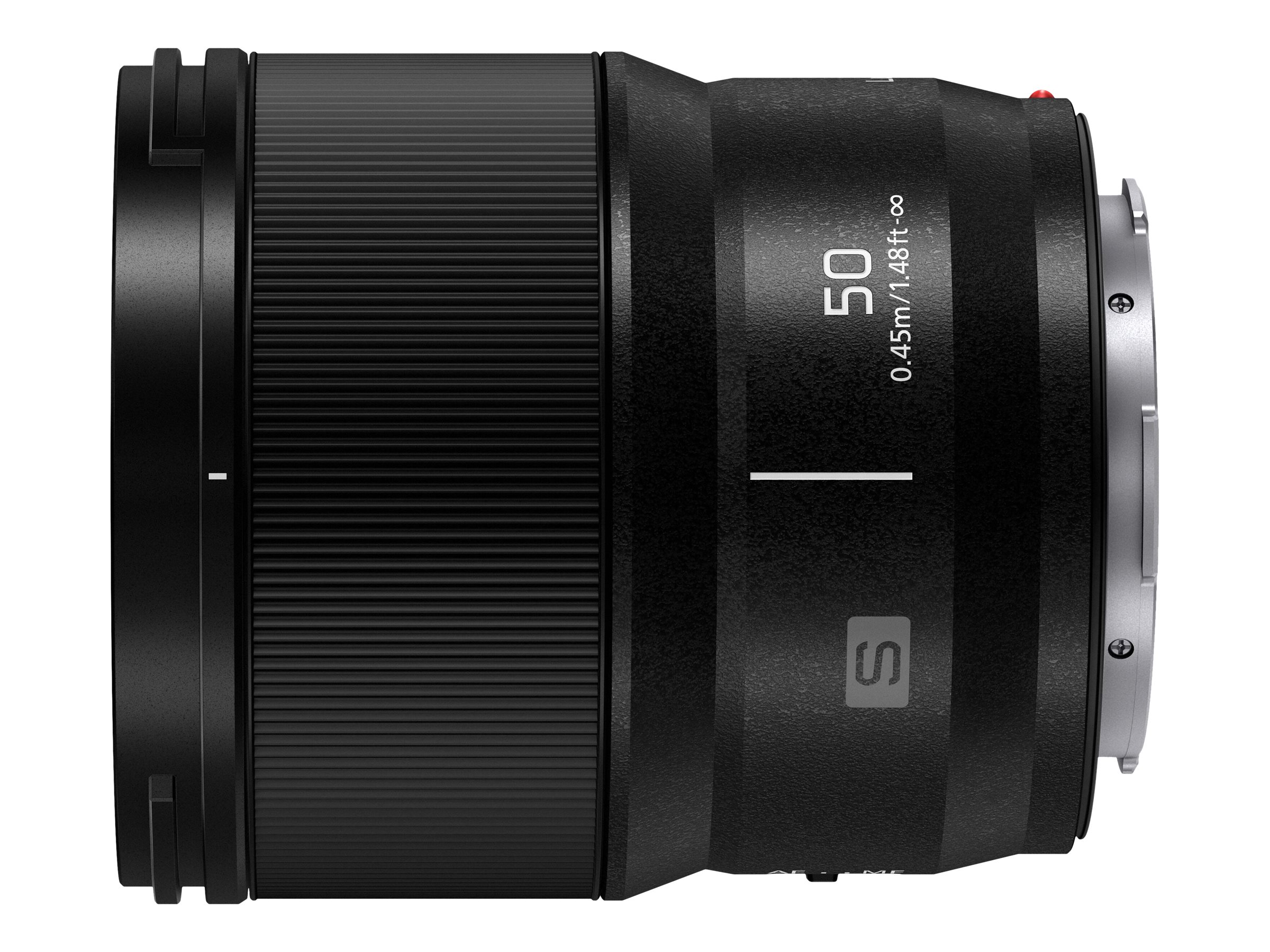 Panasonic Lumix S 50mm F1.8 L-Mount Lens - SS50