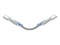 Adaptec - Cavo esterno Serial Attached SCSI (SAS) - 4 vie - 2231400-R