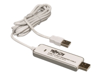 Tripp Lite U233-006-MP-R Easy File Transfer Cable