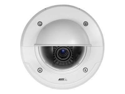 AXIS P3346-VE Network Camera