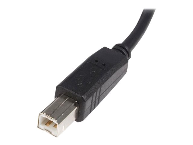 USB2HAB50CM | STARTECH.COM