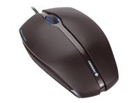 Cherry GENTIX Corded Optical Illuminated Mouse