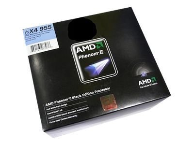 AMD Black Edition