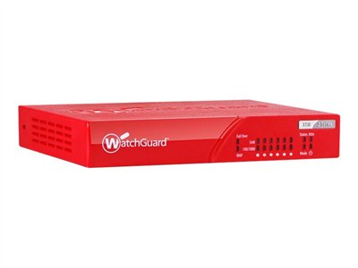 Watchguard T/U To Xtm 22 Fw Appl W/ 1Yr Livesec Bdl