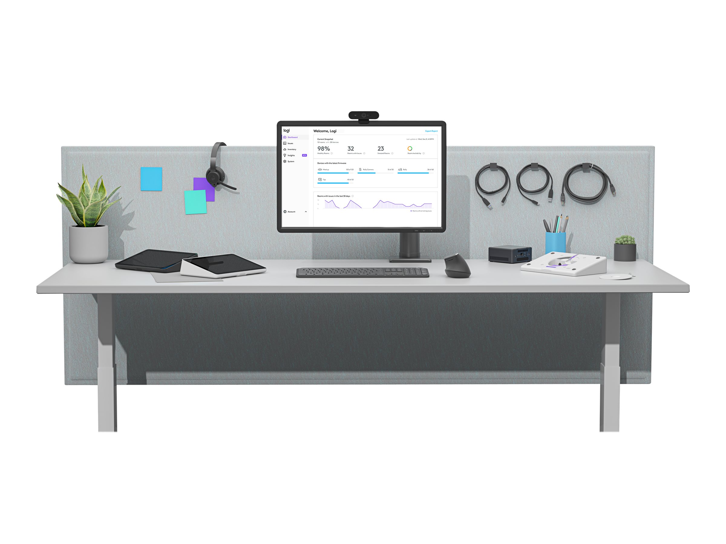 952-000085 | LOGITECH