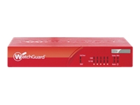 WatchGuard XTM 3 Series 33