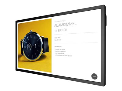 Product shot - Right-angle