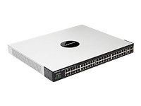 *CIS SW ADM SFE2010 48-PORT 10/100 STACKABLE