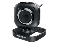 Microsoft LifeCam VX-2000 - Videocamera web - colore - YFC-00004