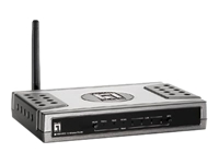 LevelOne WBR-6003