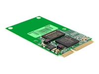 DeLOCK Industry MiniPCI Express module HD Video Decoder - Videokonverter