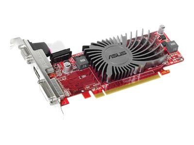 ASUS EAH5450 SILENT/DS/1GD3(LP)