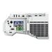 Product shot - Ports / controls
