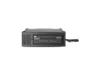 HP StorageWorks DAT 320 USB Internal Tape Drive with 1U USB Rack-Mount Kit