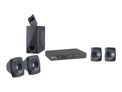 LG HT306SF
