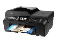 Brother MFC J6510DW