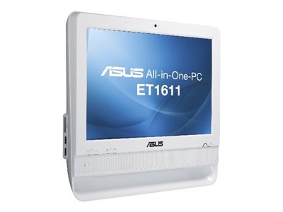 ASUS All-in-One PC ET1611PUT