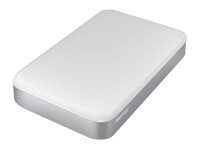 BUFFALO MiniStation Thunderbolt