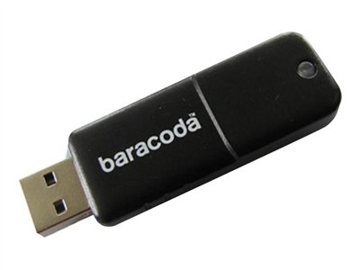 Baracoda USB Plug & Scan Dongle