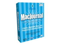 MacJournal