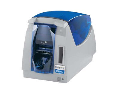 Datacard SP25