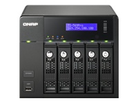 QNAP TS-569 Pro Turbo NAS