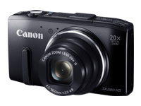 Canon PowerShot SX280 HS