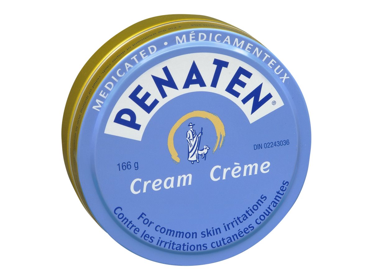 PENATEN CREAM 166G