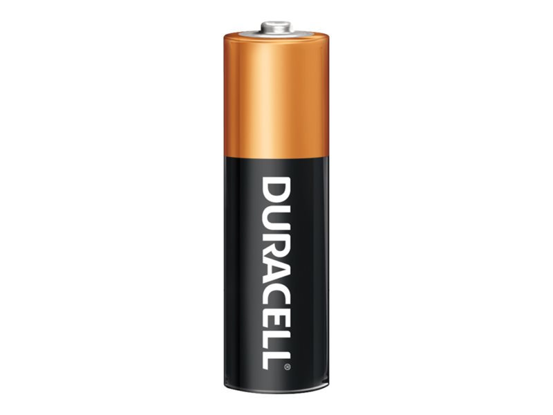 Duracell Coppertop Aa Batteries 20 Pack London Drugs 3787