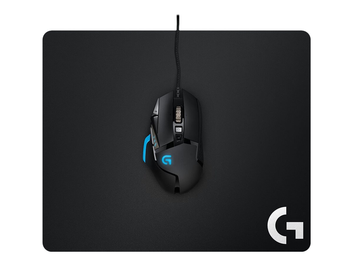 LOGITECH G240 GAME MOUSE PAD 943000093