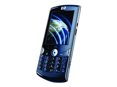 HP iPAQ Voice Messenger