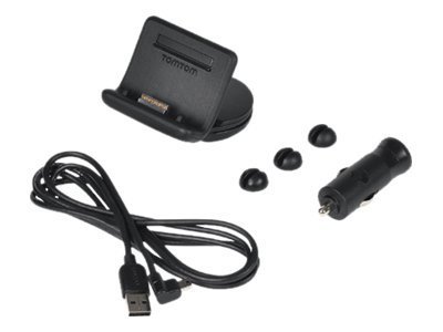 TomTom Powered dashboard mount