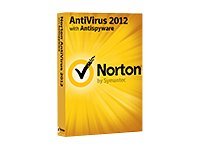 Symantec Norton Antivirus 2012 Cn System Builder 100 Pack