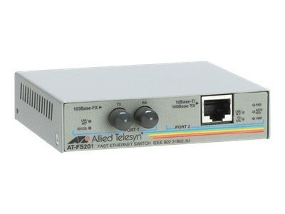 Allied Telesis AT FS201