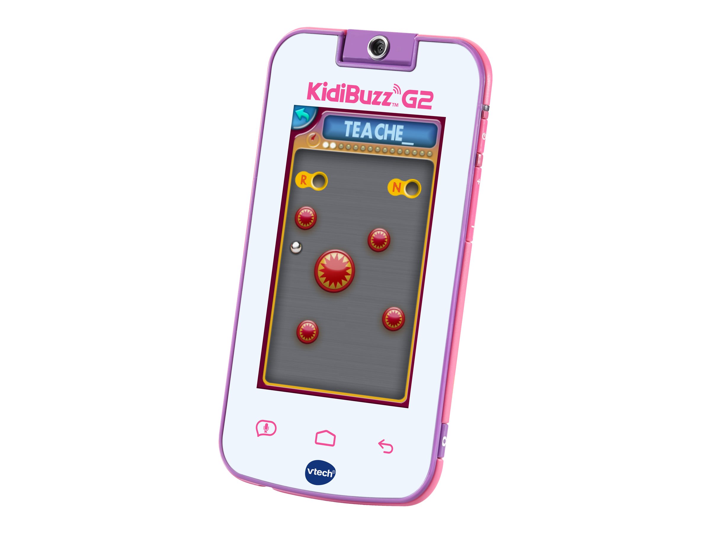 vtech kidibuzz g2 pretend electronics