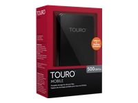 HGST Touro Mobile MX3 HTOLMX3NA5001ABB