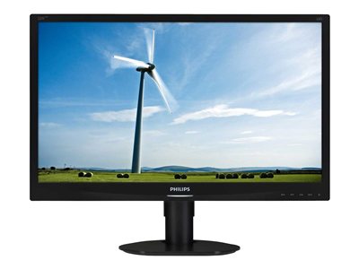Philips S-line 220S4LCB