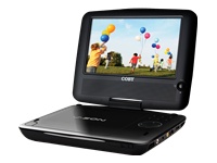 COBY TFDVD7309