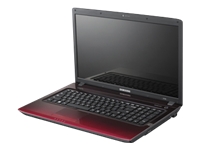 Samsung R780 JS04 - Core i3 330M / 2.13 GHz - NP-R780-JS04IT