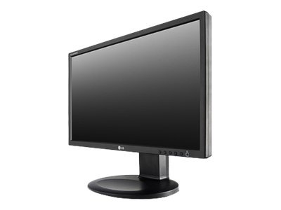 Lg 24W Led Black 1920X1080