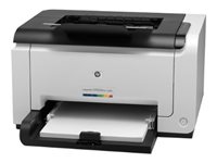 HP Color LaserJet Pro CP1025
