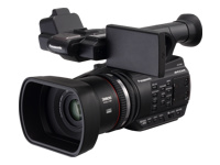 Panasonic AVCCAM AG-AC90