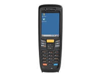 Motorola MC2180 Data collection terminal - Win Embedded CE 6.0 - 256 MB - 2.8