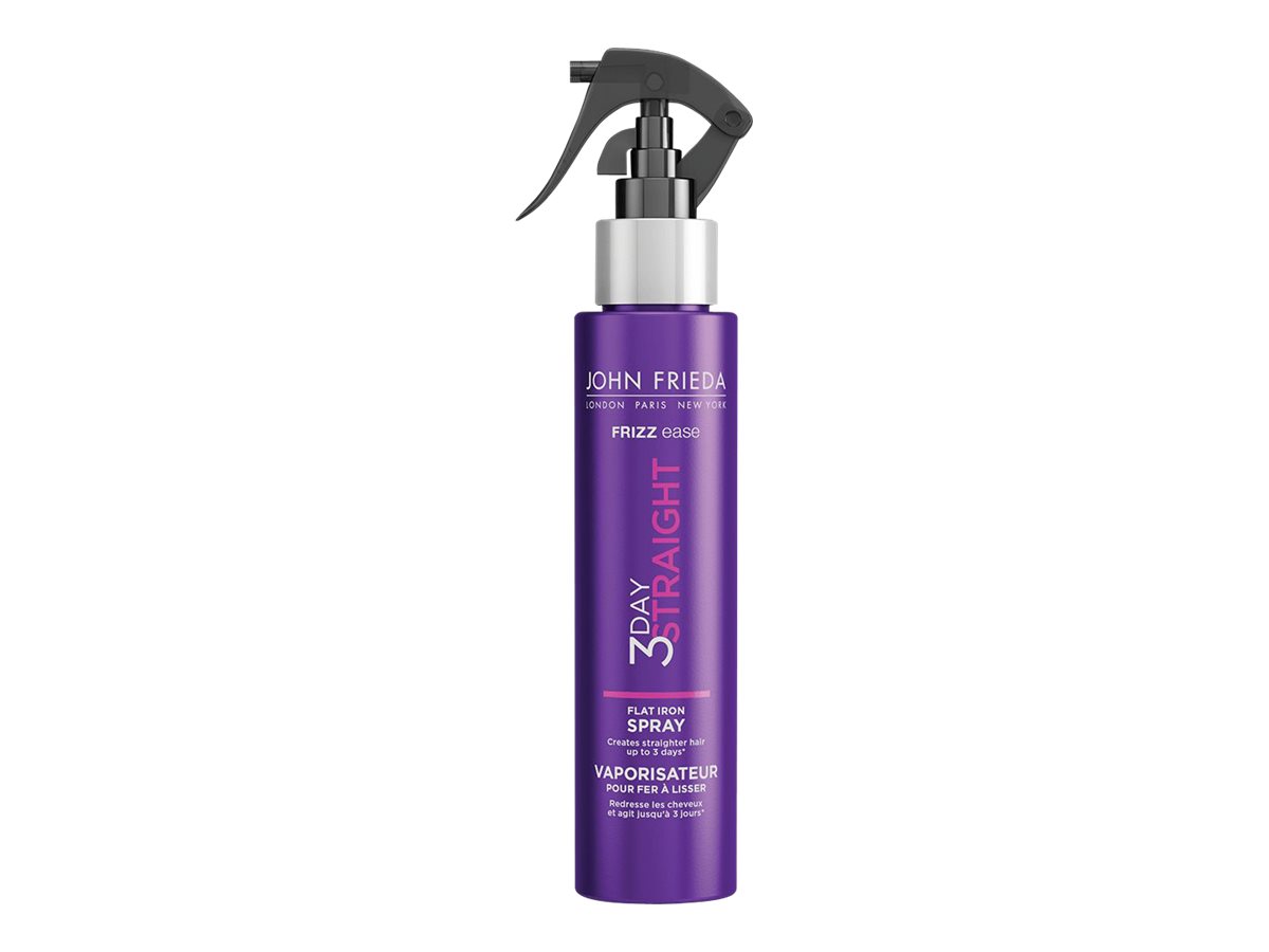 John Frieda Frizz Ease Day Straight Flat Iron Spray Ml