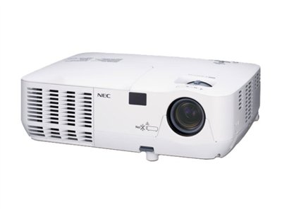 NEC NP115 DLP PROJ SVGA 2200LUMEN 800X600