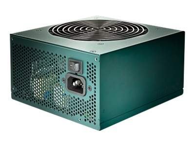 Antec EarthWatts EA-750 Green